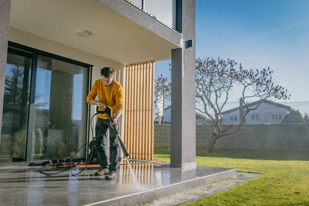 Muttontown, NY Pressure Washing Services Company