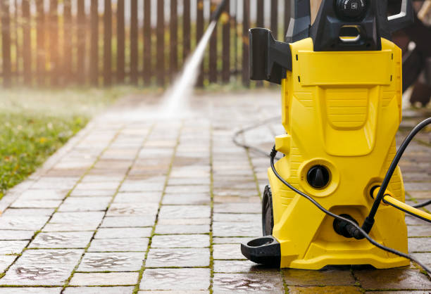 Best Post-Construction Pressure Washing  in Muttontown, NY